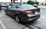 Used 2014 Ford Fusion Titanium image 4