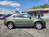 Used 2015 Chevrolet Equinox LT w/ Driver Convenience Package image 3