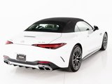 Used 2022 Mercedes-Benz SL 55 AMG 4MATIC image 5