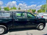 Used 2021 Chevrolet Silverado 1500 W/T w/ Z71 Off-Road Package image 5