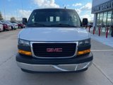 Certified 2022 GMC Savana 2500 w/ Driver Convenience Package image 2