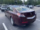 Used 2010 Acura TL image 4