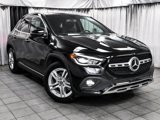 Used 2021 Mercedes-Benz GLA 250 4MATIC image 3