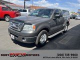 Used 2006 Ford F150 STX image 3
