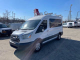 Used 2019 Ford Transit 150 XLT image 2