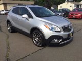 Used 2016 Buick Encore Sport Touring image 3