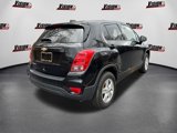 Used 2020 Chevrolet Trax LS w/ Tint and Cruise Package image 5