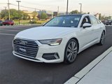 Used 2019 Audi A6 2.0T Premium w/ Convenience Package image 4