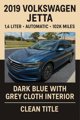 Used 2019 Volkswagen Jetta SE image 4