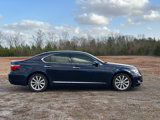 Used 2012 Lexus LS 460 AWD image 4