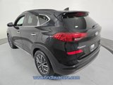 Used 2021 Hyundai Tucson Ultimate image 4