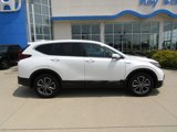 Used 2021 Honda CR-V EX image 4