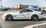 Used 2011 Mercedes-Benz SL 550 w/ Premium I Pkg image 6