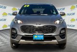 Used 2020 Kia Sportage S image 2