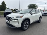 Used 2023 Nissan Rogue SV image 4