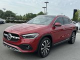 Certified 2022 Mercedes-Benz GLA 250 4MATIC image 3