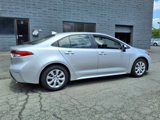 Certified 2022 Toyota Corolla LE image 6