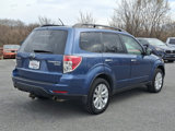 Used 2012 Subaru Forester 2.5X Premium image 6