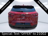 Used 2020 Chevrolet Blazer RS image 5