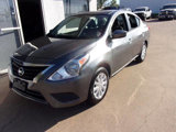 Used 2018 Nissan Versa SV image 4