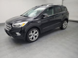 Used 2017 Ford Escape Titanium w/ Equipment Group 301A image 2
