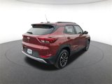 New 2025 Chevrolet TrailBlazer LT w/ Convenience Package image 4