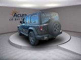 Used 2018 Jeep Wrangler Unlimited Sport S image 3