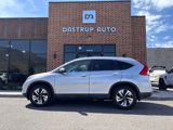 Used 2015 Honda CR-V Touring image 3