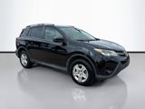 Used 2014 Toyota RAV4 LE image 3