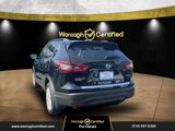 Used 2022 Nissan Rogue Sport SV w/ Technology Package image 5