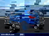 Certified 2021 Ford EcoSport SE w/ SE Convenience Package image 2