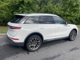 Used 2021 Lincoln Corsair AWD w/ Equipment Group 101A image 2