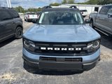 New 2024 Ford Bronco Sport Outer Banks w/ Tech Package image 6