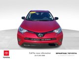 Used 2018 Toyota RAV4 LE image 2
