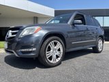 Used 2015 Mercedes-Benz GLK 350 2WD image 2