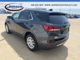 Used 2023 Chevrolet Equinox LT image 4