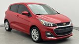 Used 2021 Chevrolet Spark LT image 3