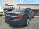Used 2015 Buick Regal Premium w/ Experience Buick Package image 5