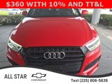 Used 2018 Audi Q3 2.0T Premium Plus w/ Premium Plus Package image 2