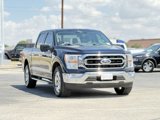 Used 2022 Ford F150 XLT w/ Equipment Group 301A Mid image 3