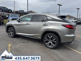 Used 2019 Lexus RX 450h AWD image 3
