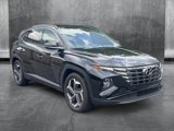 Certified 2022 Hyundai Tucson Limited image 3