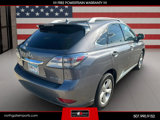Used 2012 Lexus RX 350 AWD image 3
