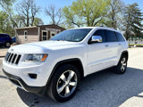 Used 2014 Jeep Grand Cherokee Limited image 2