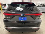 Used 2021 Toyota Venza Limited image 4
