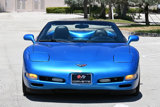 Used 1998 Chevrolet Corvette Convertible w/ Memory Pkg image 4