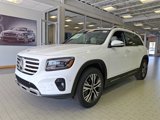 New 2025 Mercedes-Benz GLB 250 4MATIC image 2