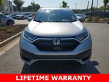 Certified 2021 Honda CR-V Touring image 2