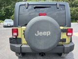 Used 2013 Jeep Wrangler Unlimited Sport image 5