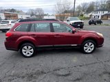 Used 2012 Subaru Outback 2.5i w/ Alloy Wheel Pkg image 3